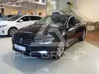 2021 Volkswagen Passat