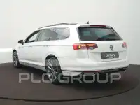 2021 Volkswagen Passat