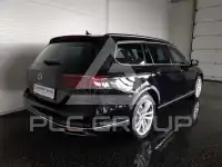 2021 Volkswagen Passat