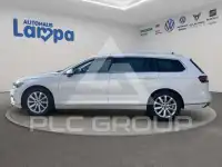 2021 Volkswagen Passat