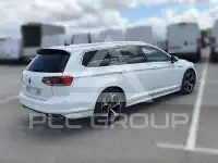 2021 Volkswagen Passat
