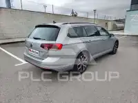 2021 Volkswagen Passat