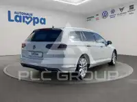 2021 Volkswagen Passat