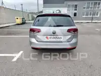 2021 Volkswagen Passat
