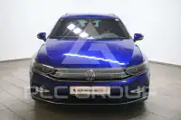 2021 Volkswagen Passat