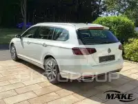 2021 Volkswagen Passat