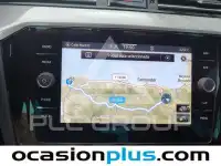 2021 Volkswagen Passat