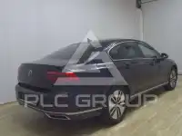2021 Volkswagen Passat