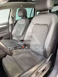 2021 Volkswagen Passat