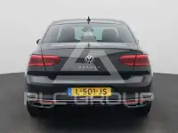 2021 Volkswagen Passat