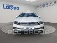 2021 Volkswagen Passat