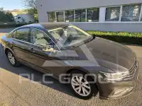 2021 Volkswagen Passat