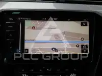2021 Volkswagen Passat