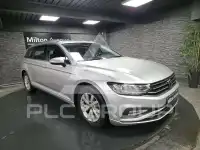 2021 Volkswagen Passat