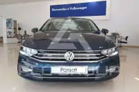 2021 Volkswagen Passat