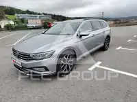 2021 Volkswagen Passat