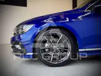 2021 Volkswagen Passat