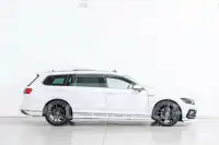 2021 Volkswagen Passat