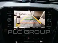 2021 Volkswagen Passat