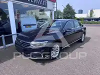 2021 Volkswagen Passat