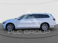 2021 Volkswagen Passat