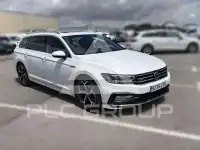 2021 Volkswagen Passat