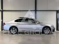 2021 Volkswagen Passat
