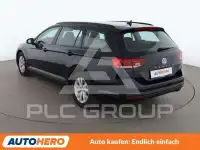 2021 Volkswagen Passat
