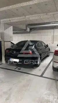 2021 Volkswagen Passat