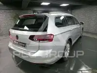 2021 Volkswagen Passat