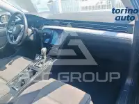 2021 Volkswagen Passat