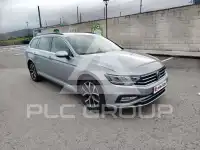 2021 Volkswagen Passat