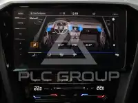 2021 Volkswagen Passat