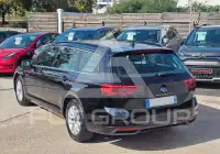 2021 Volkswagen Passat