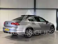 2021 Volkswagen Passat