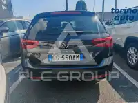 2021 Volkswagen Passat