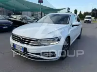 2021 Volkswagen Passat