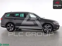 2021 Volkswagen Passat