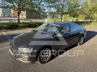 2021 Volkswagen Passat