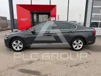 2021 Volkswagen Passat