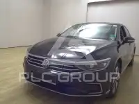 2021 Volkswagen Passat