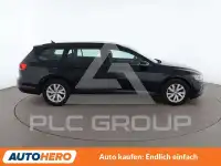 2021 Volkswagen Passat