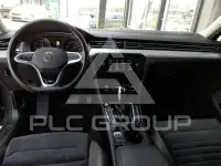 2021 Volkswagen Passat