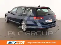 2021 Volkswagen Passat