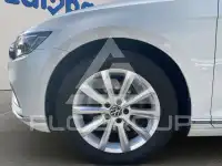 2021 Volkswagen Passat