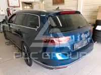 2021 Volkswagen Passat