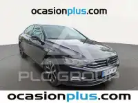 2021 Volkswagen Passat