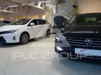 2021 Volkswagen Passat