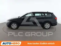 2021 Volkswagen Passat