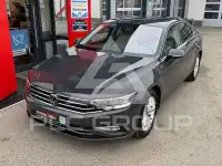 2021 Volkswagen Passat